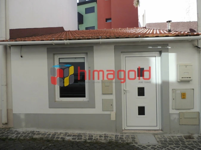 Moradia T2 para Venda em Leiria, Pousos, Barreira e Cortes Foto 13