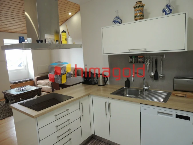 Moradia T2 para Venda em Leiria, Pousos, Barreira e Cortes Foto 5