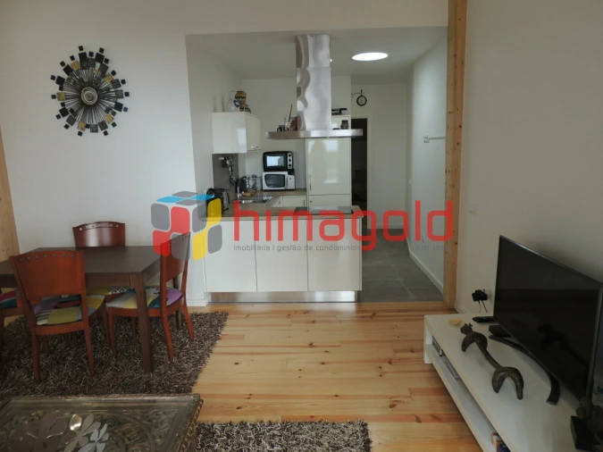 Moradia T2 para Venda em Leiria, Pousos, Barreira e Cortes Foto 4