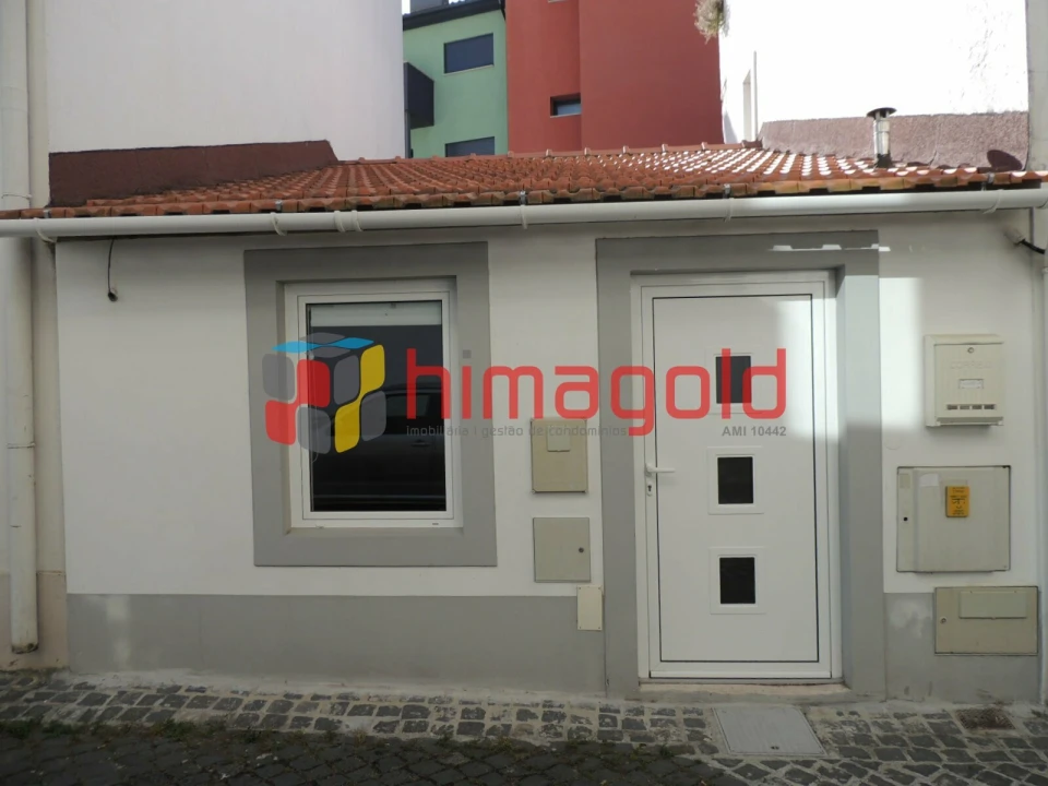 Moradia T2 para Venda em Leiria, Pousos, Barreira e Cortes Foto 13