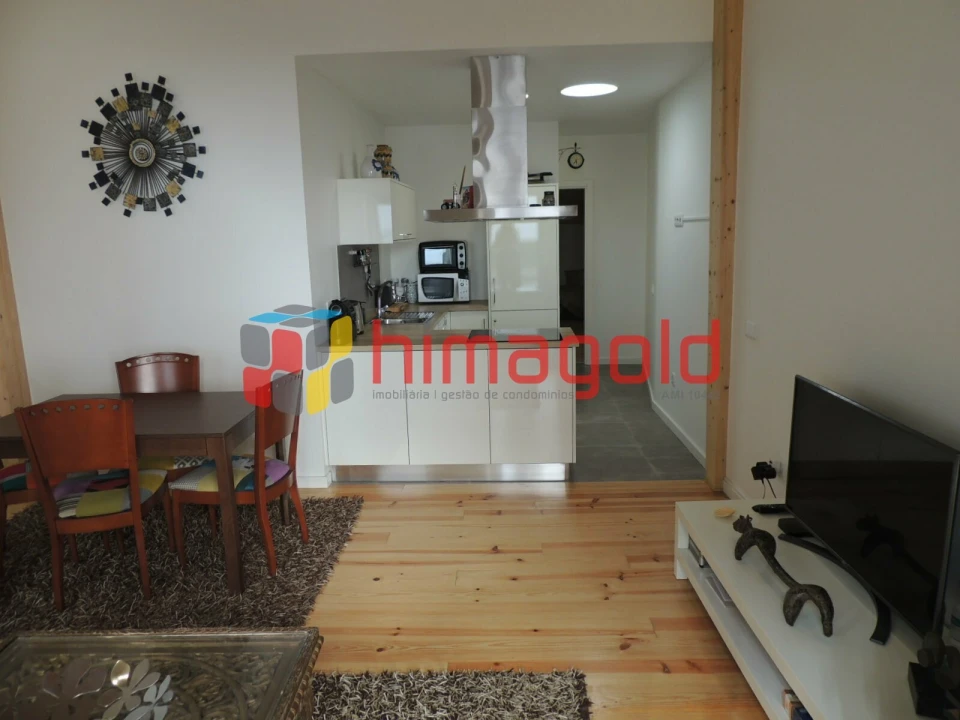 Moradia T2 para Venda em Leiria, Pousos, Barreira e Cortes Foto 4
