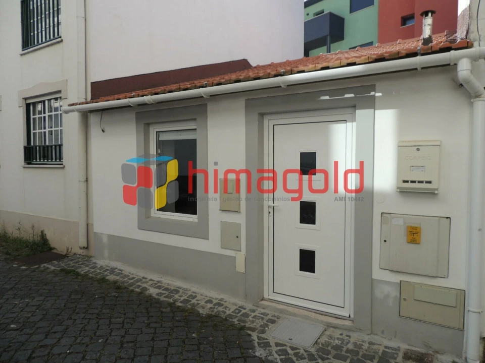 Moradia T2 para Venda em Leiria, Pousos, Barreira e Cortes Foto 14