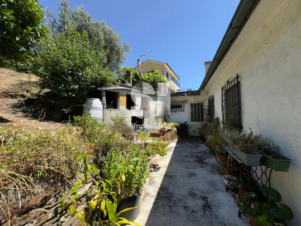 Moradia T4 para Venda em Covas do Douro Foto 5