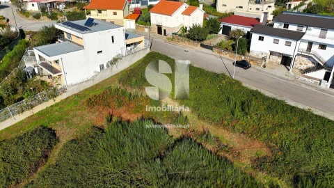 Terreno para Venda em Sabrosa
