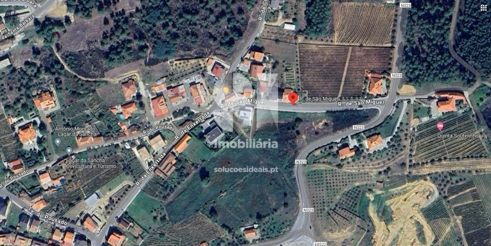 Terreno para Venda em Sabrosa Foto 11