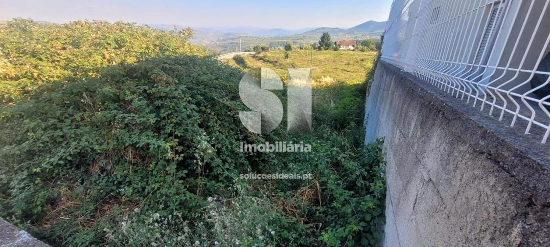 Terreno para Venda em Sabrosa Foto 4