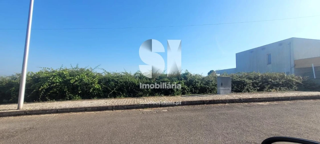 Terreno para Venda em Sabrosa Foto 5