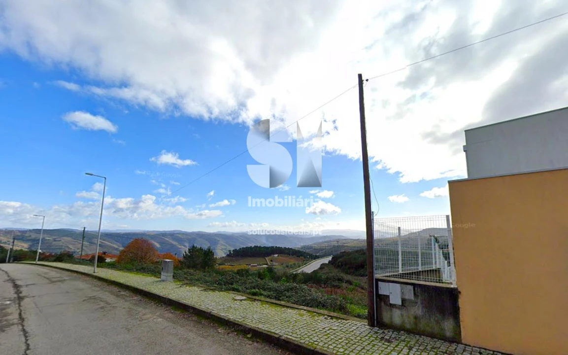 Terreno para Venda em Sabrosa Foto 10