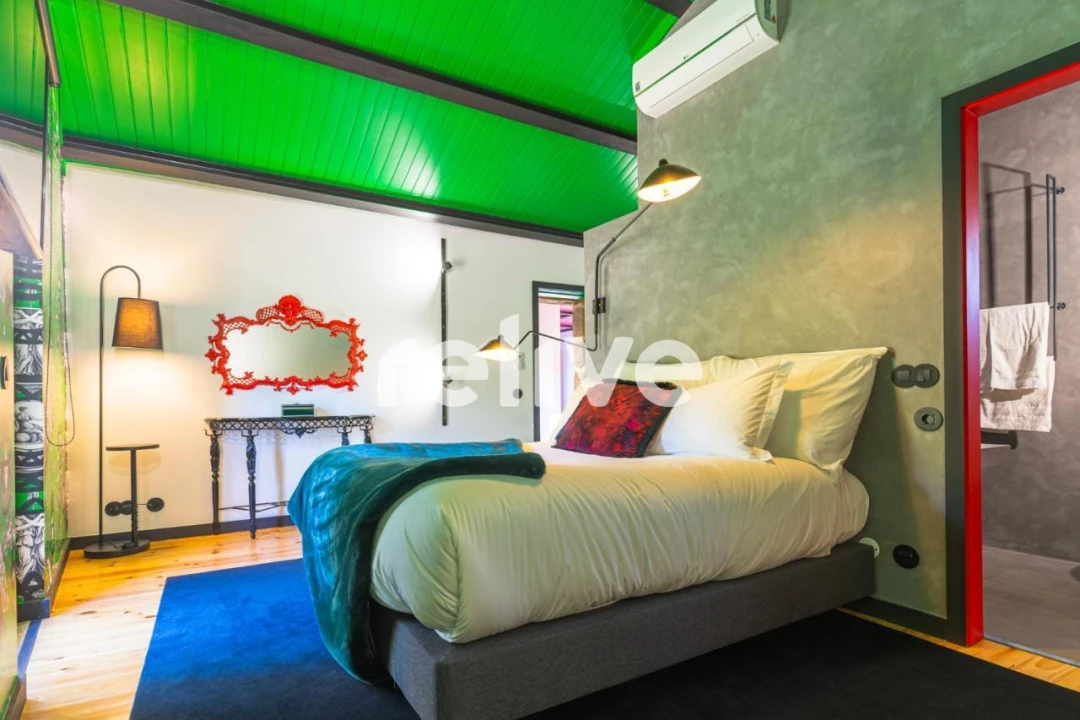 Quinta T10 para Venda em Leomil Foto 10