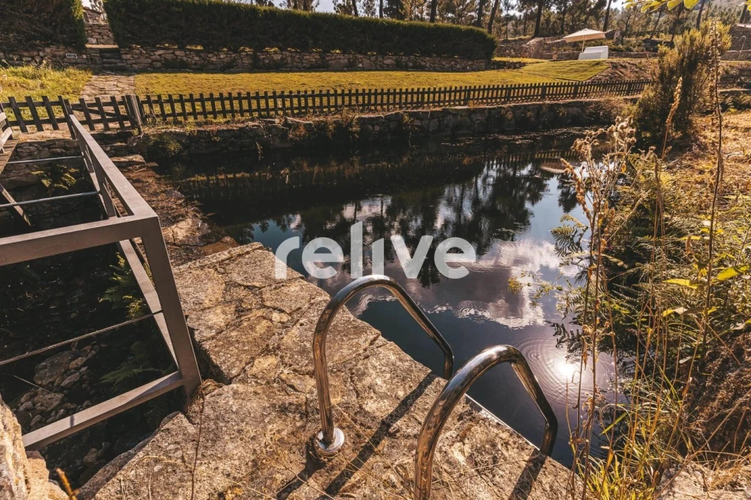 Quinta T10 para Venda em Leomil Foto 39