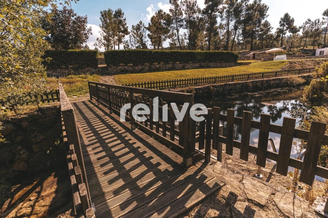 Quinta T10 para Venda em Leomil Foto 41