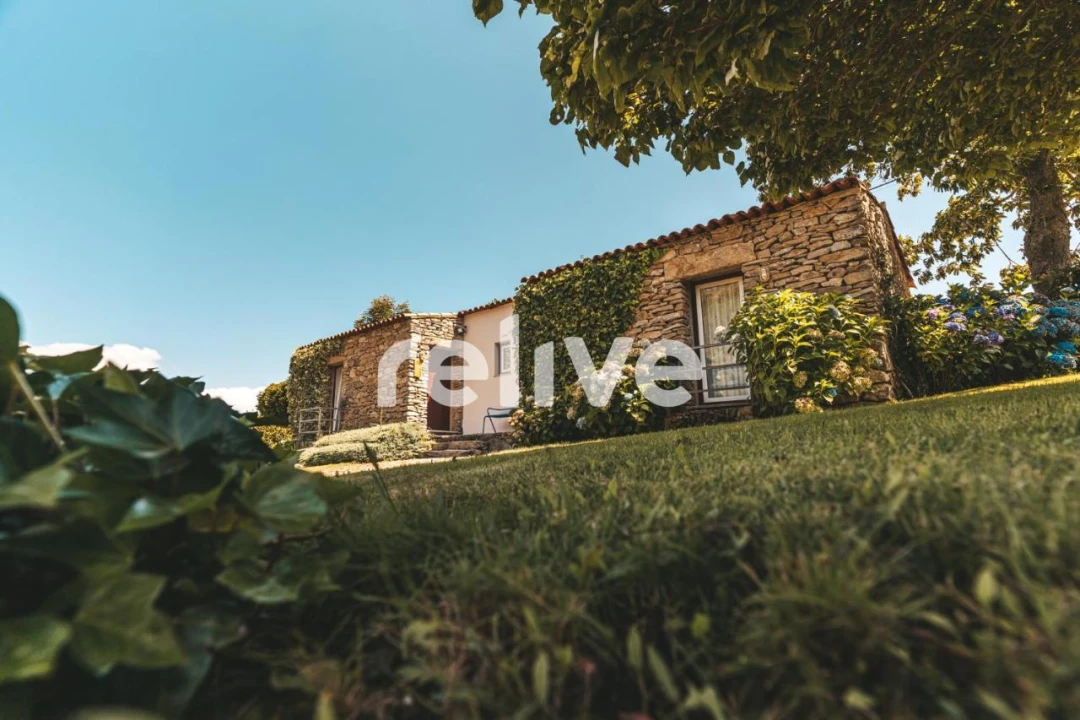 Quinta T10 para Venda em Leomil Foto 24