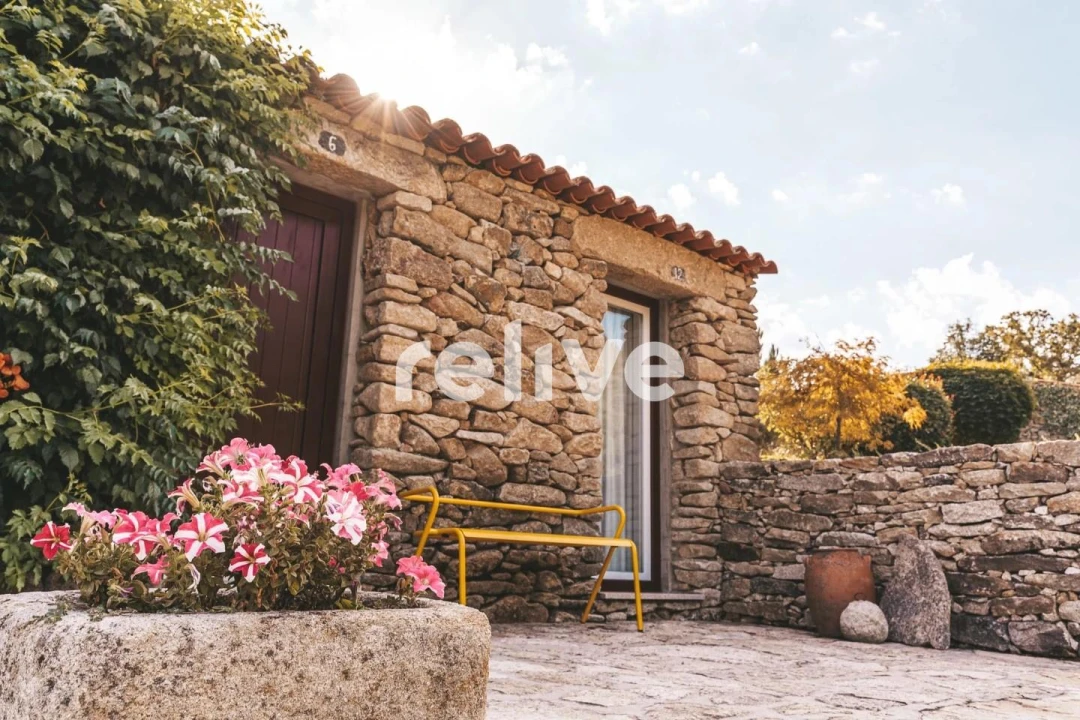 Quinta T10 para Venda em Leomil Foto 33