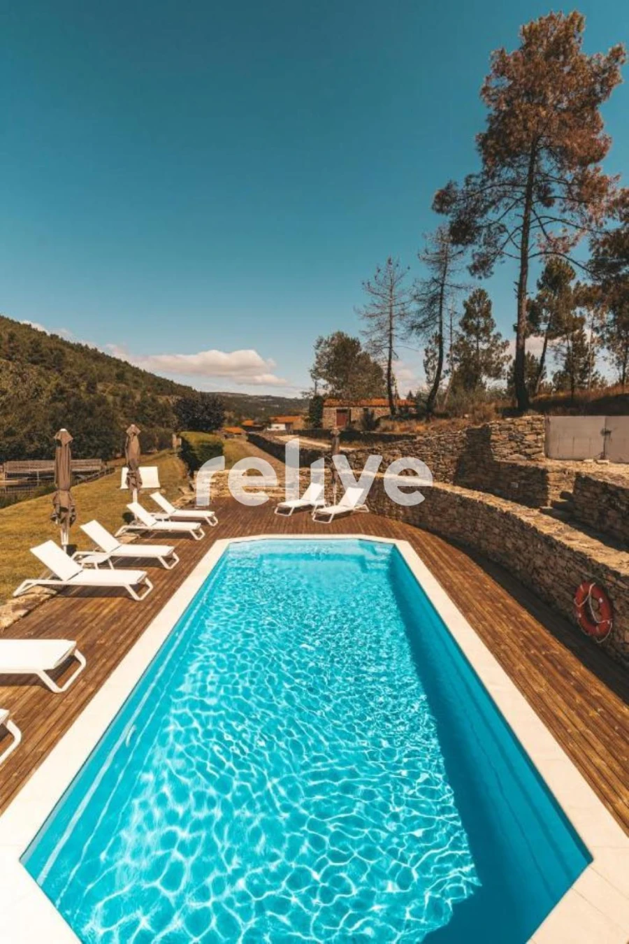 Quinta T10 para Venda em Leomil Foto 13