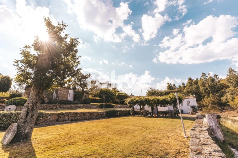 Quinta T10 para Venda em Leomil Foto 31