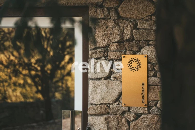 Quinta T10 para Venda em Leomil Foto 2