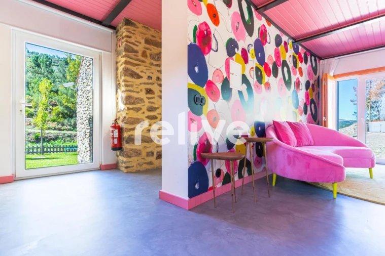 Quinta T10 para Venda em Leomil Foto 16