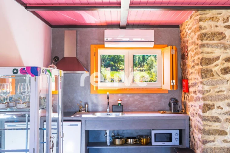 Quinta T10 para Venda em Leomil Foto 17