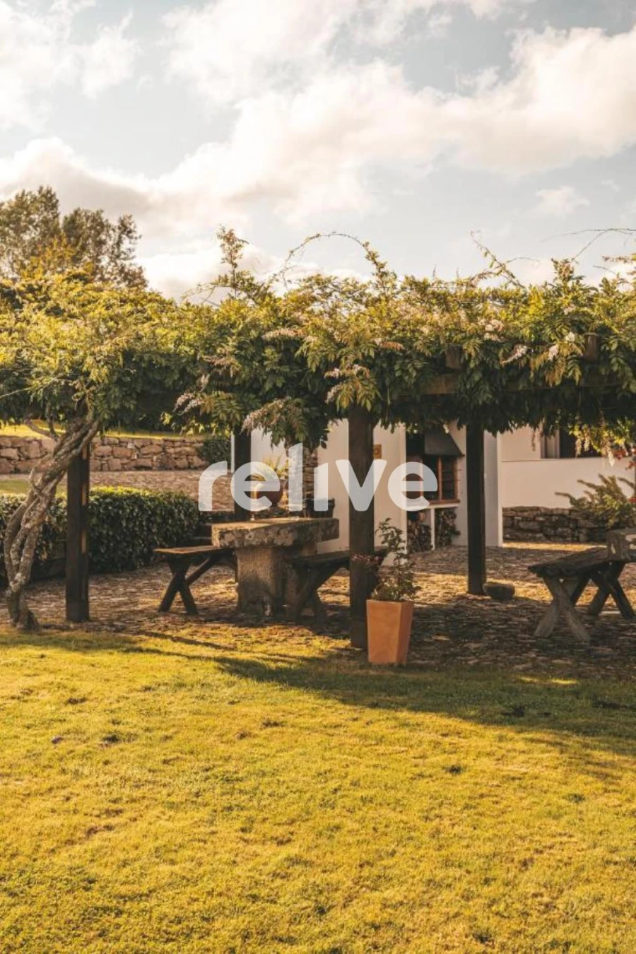 Quinta T10 para Venda em Leomil Foto 5