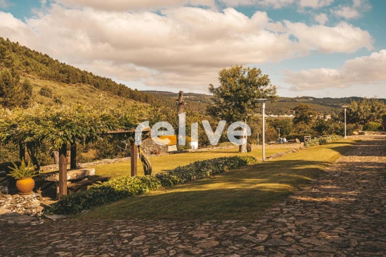 Quinta T10 para Venda em Leomil Foto 26