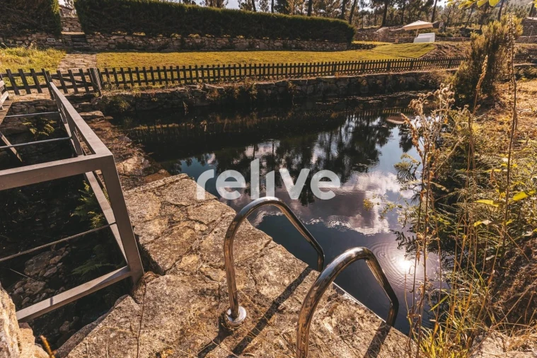 Quinta T10 para Venda em Leomil Foto 39