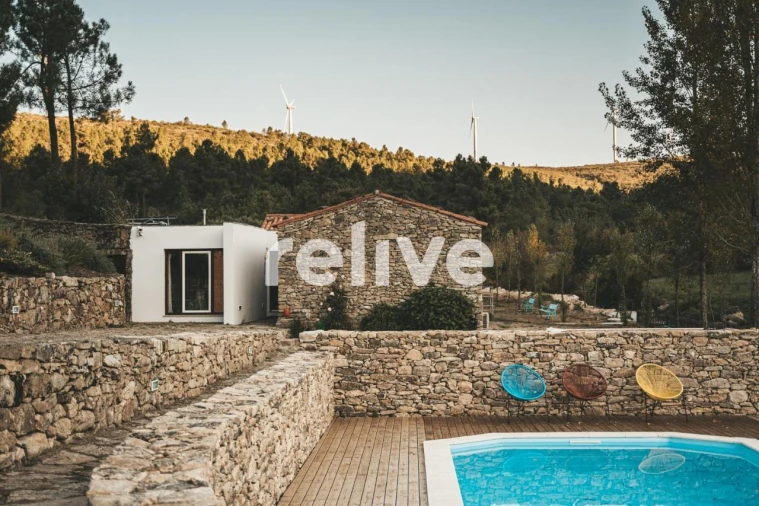 Quinta T10 para Venda em Leomil Foto 28