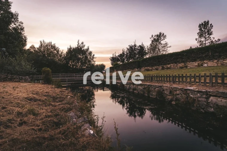 Quinta T10 para Venda em Leomil Foto 29