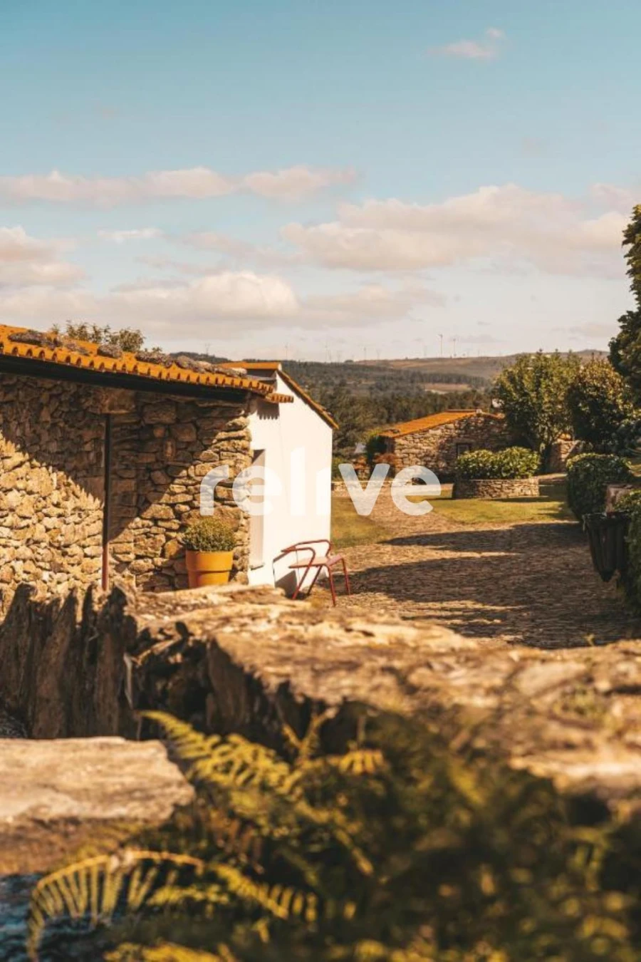 Quinta T10 para Venda em Leomil Foto 4