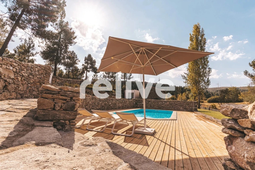 Quinta T10 para Venda em Leomil Foto 42