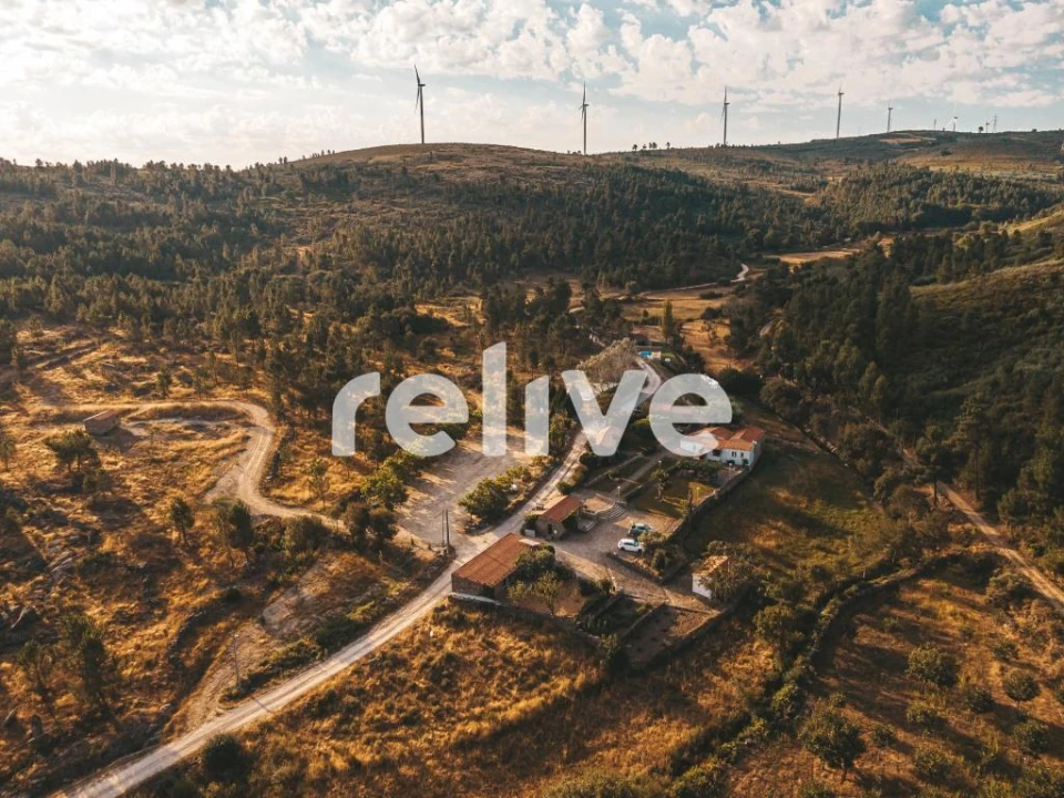 Quinta T10 para Venda em Leomil Foto 45