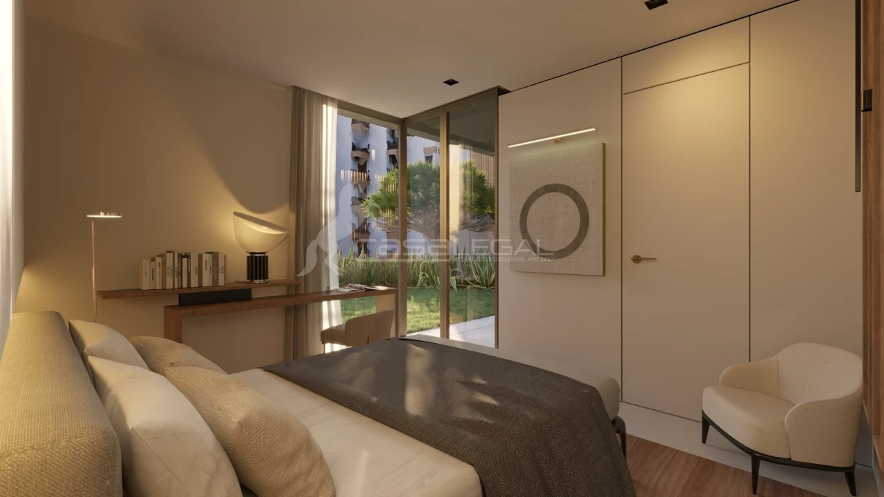Apartamento T2 para Venda em São Martinho Foto 12