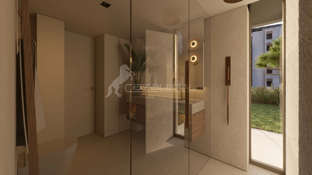 Apartamento T2 para Venda em São Martinho Foto 14
