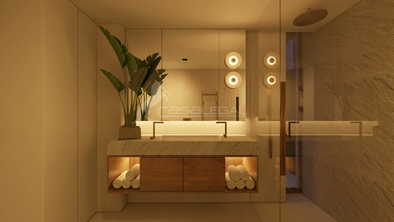 Apartamento T2 para Venda em São Martinho Foto 16