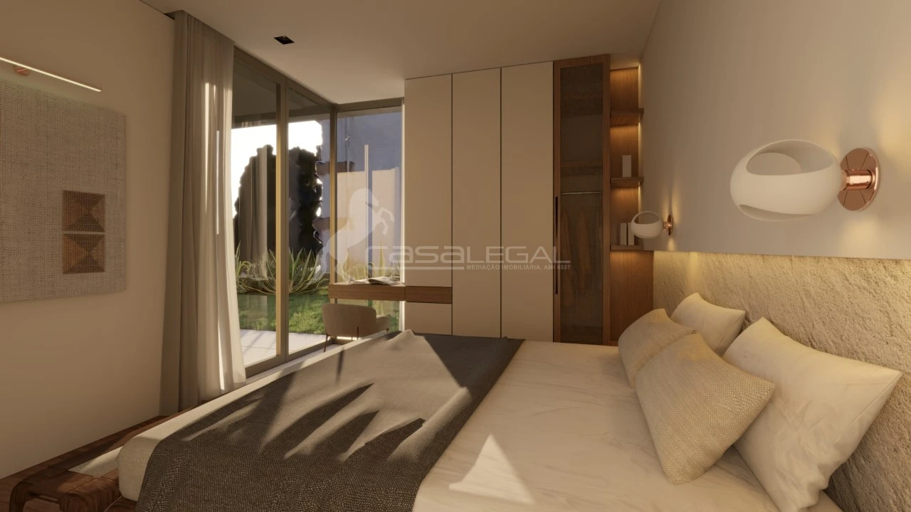Apartamento T2 para Venda em São Martinho Foto 18