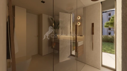 Apartamento T2 para Venda em São Martinho