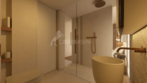 Apartamento T2 para Venda em São Martinho