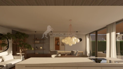 Apartamento T2 para Venda em São Martinho