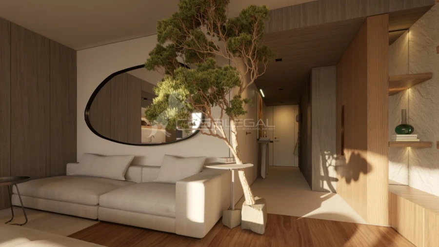 Apartamento T2 para Venda em São Martinho Foto 8