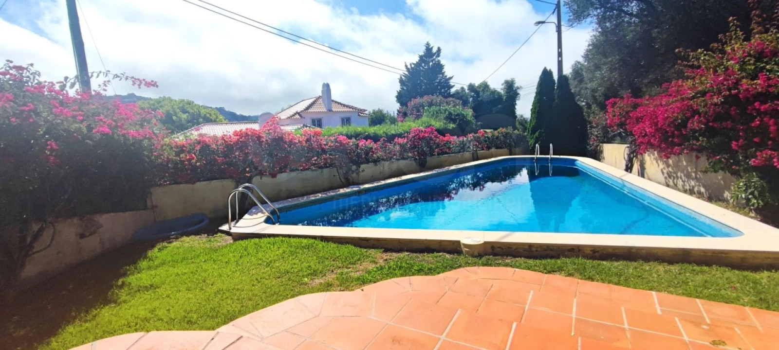Moradia T4 para Venda em Colares Foto 31