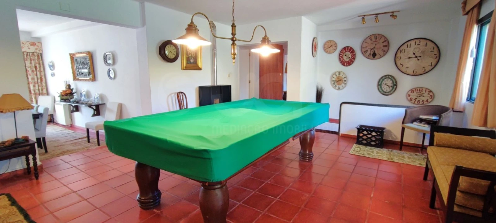 Moradia T4 para Venda em Colares Foto 16