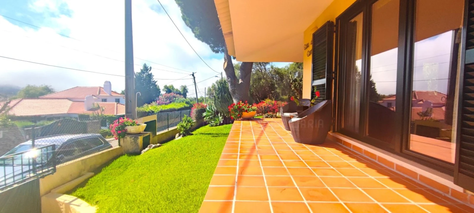 Moradia T4 para Venda em Colares Foto 33