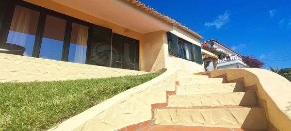 Moradia T4 para Venda em Colares