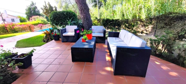 Moradia T4 para Venda em Colares