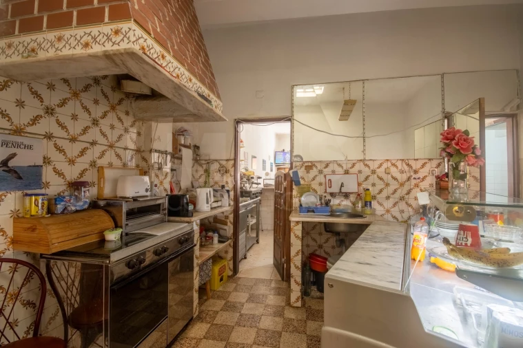 Prédio para Venda em Peniche Foto 11