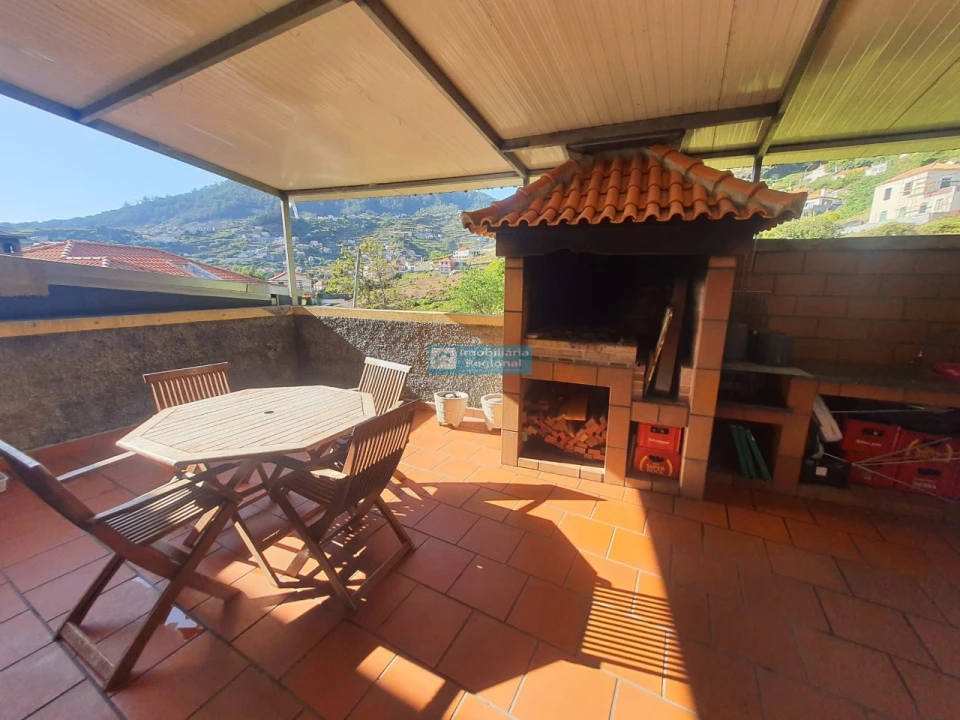 Moradia T3 para Venda em Campanario Foto 5