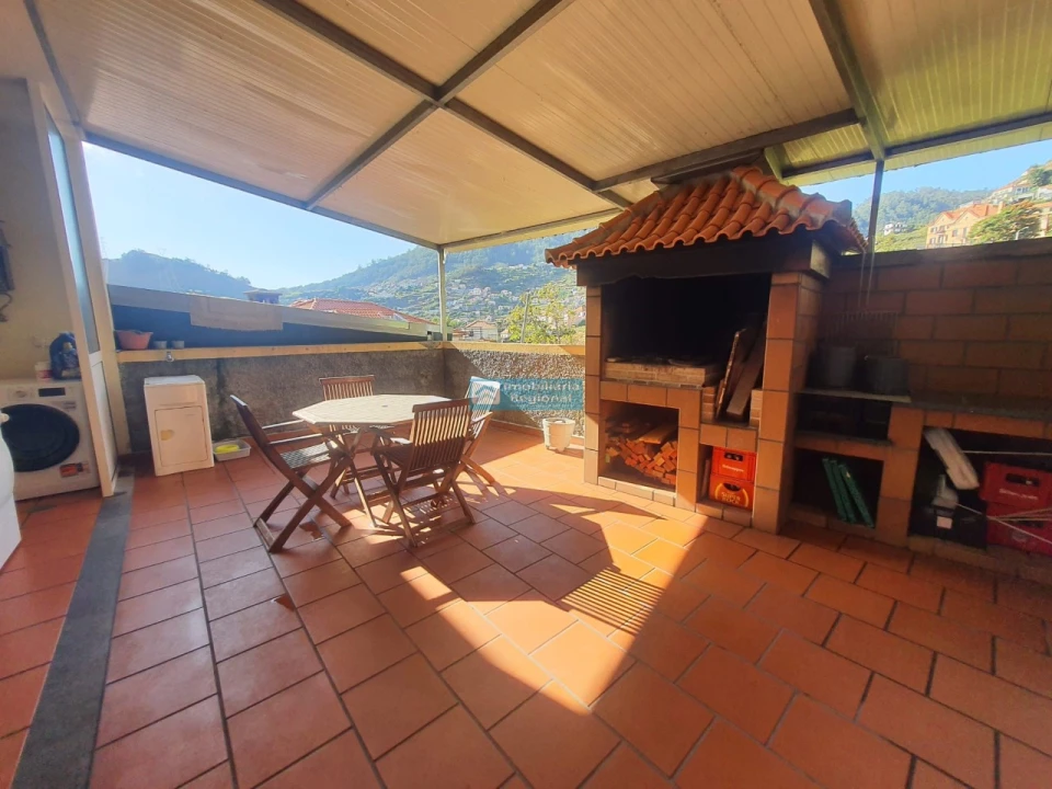 Moradia T3 para Venda em Campanario Foto 6