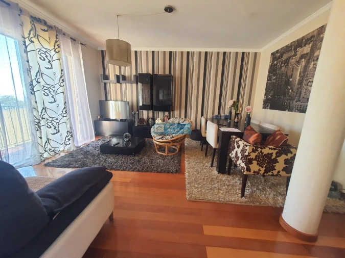 Moradia T3 para Venda em Campanario Foto 2