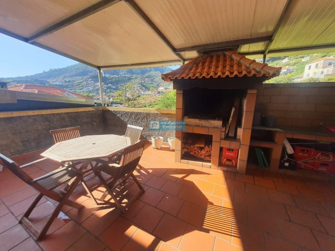 Moradia T3 para Venda em Campanario Foto 5