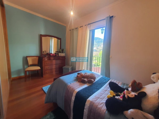 Moradia T3 para Venda em Campanario Foto 14