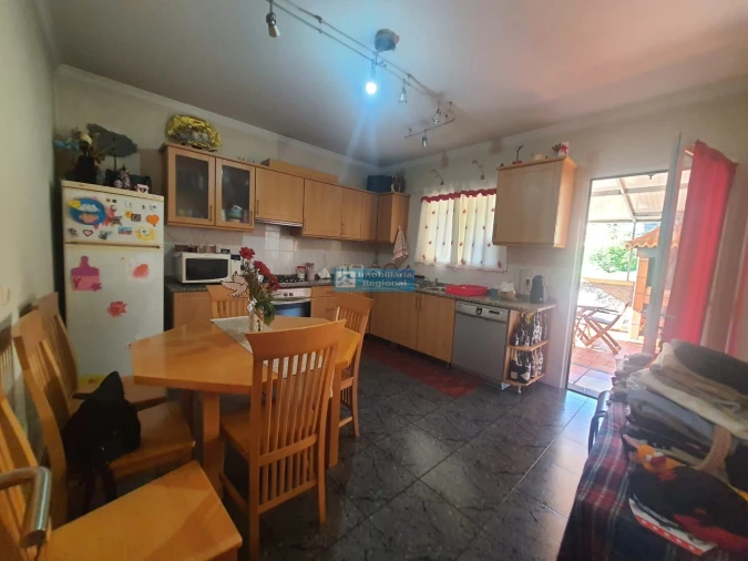 Moradia T3 para Venda em Campanario Foto 3